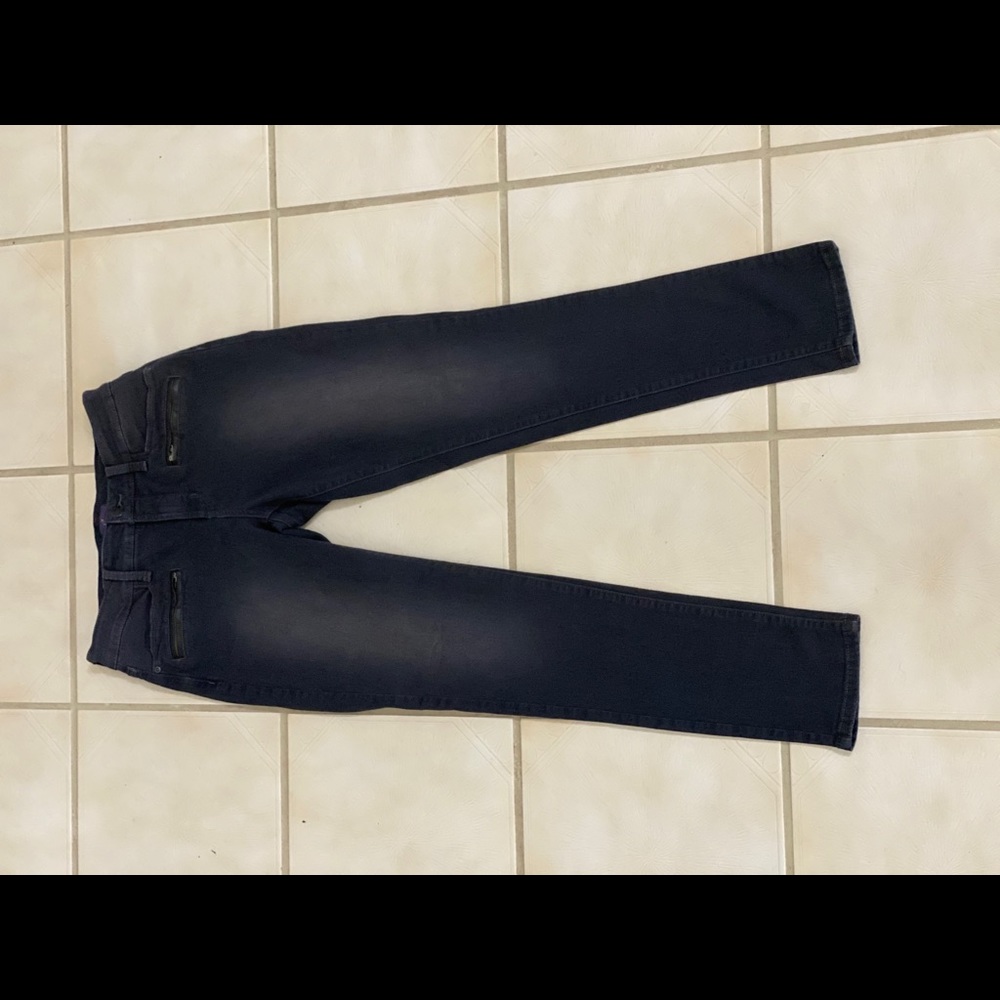 NYDJ Alina Legging size 8
